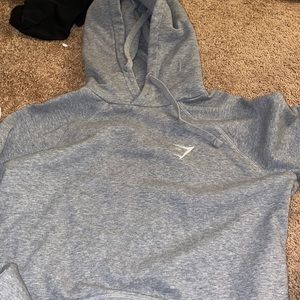 Gymshark hoodie